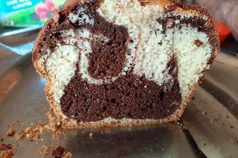 Cliquez pour zoomer ! Savane au Varoma Thermomix par Manon_23