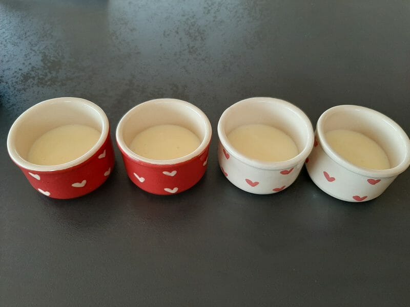 Cliquez pour zoomer ! Crème à la vanille Thermomix par Manon_23