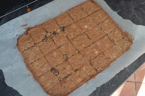 Photos des recettes