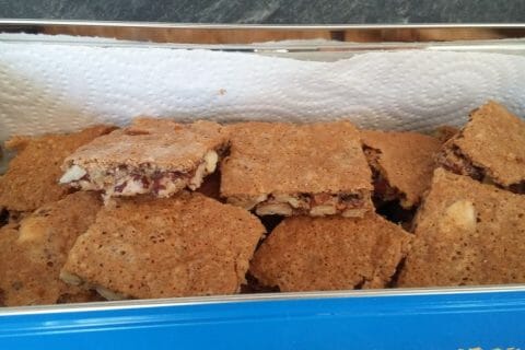 Photos des recettes