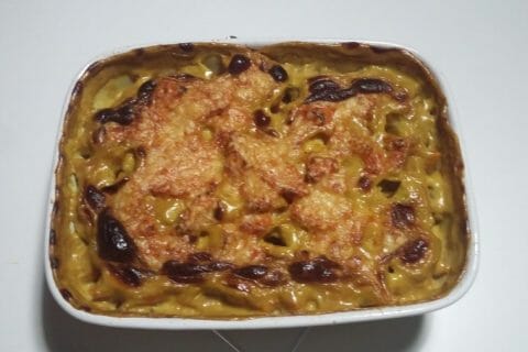 Photos des recettes