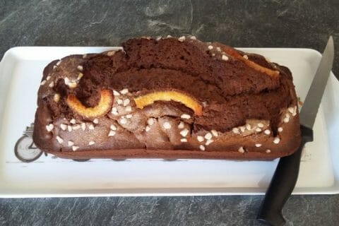 Photos des recettes