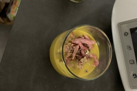Cliquez pour zoomer ! Velouté de potimarron Thermomix par Gege_1