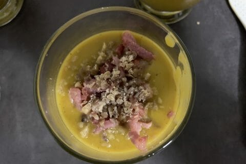 Cliquez pour zoomer ! Velouté de potimarron Thermomix par Gege_1