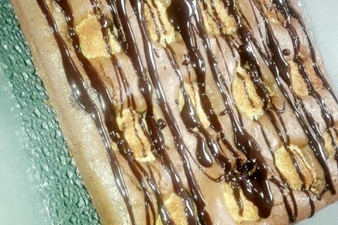 Cliquez pour zoomer ! Brownty au Thermomix
