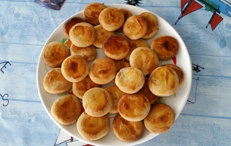 Cliquez pour zoomer ! Schwowebredele Thermomix par caroperchey