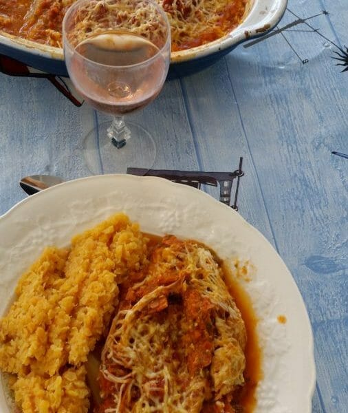 Cliquez pour zoomer ! Endives en ponchon Thermomix par caroperchey