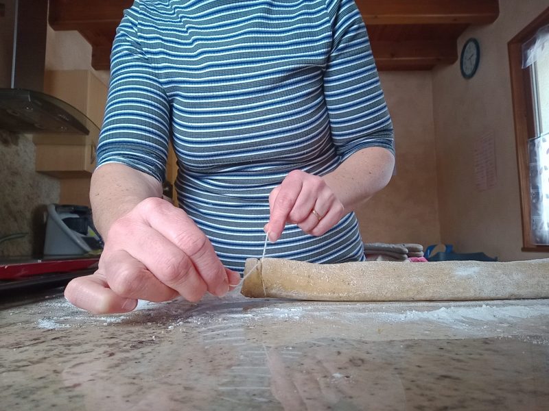 Cliquez pour zoomer ! Jam drops – Biscuits à la confiture Thermomix par Faninou