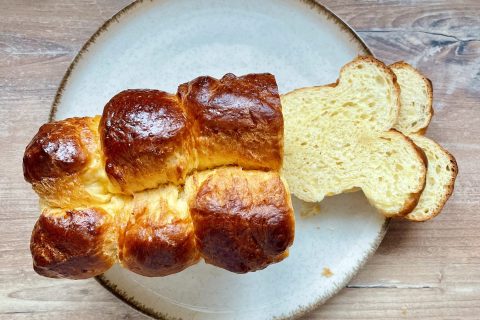 Cliquez pour zoomer ! Brioche Nanterre Thermomix par solarya
