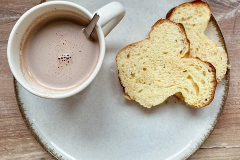 Cliquez pour zoomer ! Brioche Nanterre Thermomix par solarya