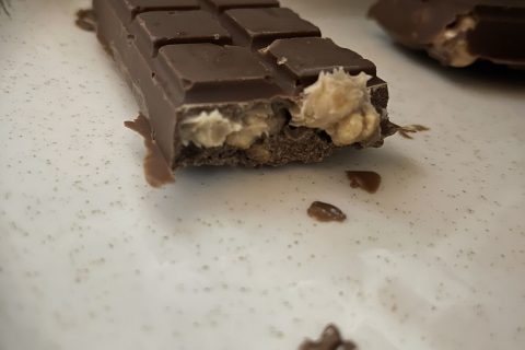 Cliquez pour zoomer ! Kinder country Thermomix par solarya