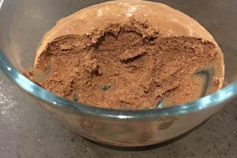 Mousse Au Chocolat Au Thermomix Cookomix
