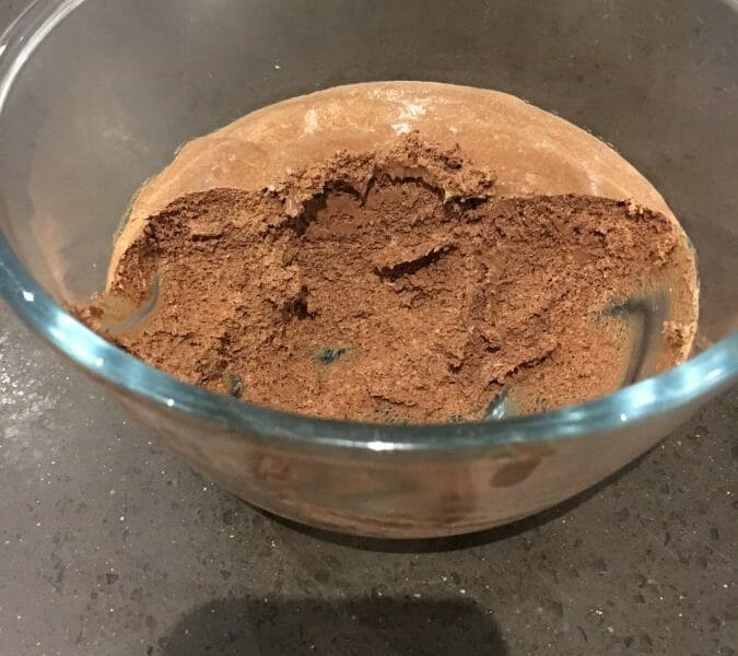 Cliquez pour zoomer ! Mousse au chocolat Thermomix par Anna_8