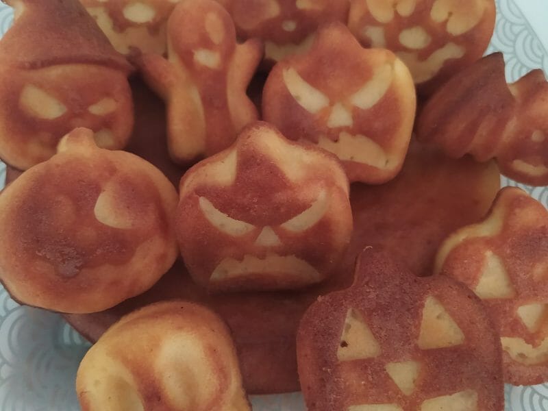 Cliquez pour zoomer ! Gâteau au yaourt Thermomix par Hiro-Mina