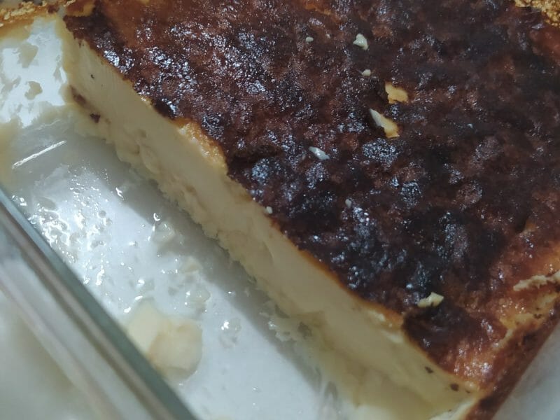 Cliquez pour zoomer ! Crème renversée au caramel Thermomix par Hiro-Mina