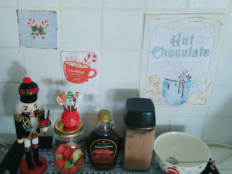 Cliquez pour zoomer ! Cookies américains Thermomix par Hiro-Mina