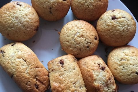 Photos des recettes