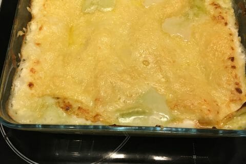 Photos des recettes