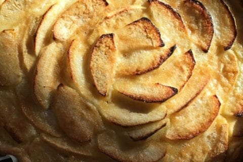 Photos des recettes