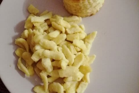 Cliquez pour zoomer ! Bouchées à la reine au Thermomix