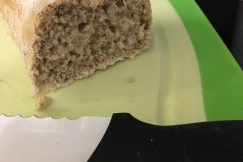 Photos des recettes