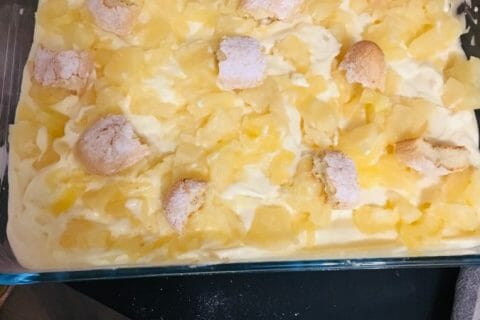 Photos des recettes