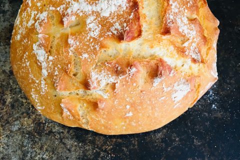 Photos des recettes