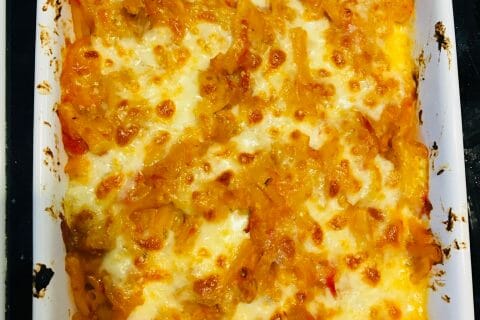 Photos des recettes