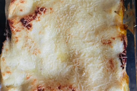 Photos des recettes