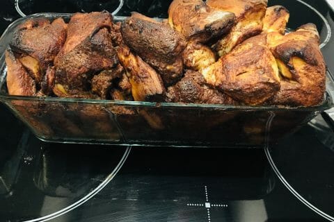 Photos des recettes