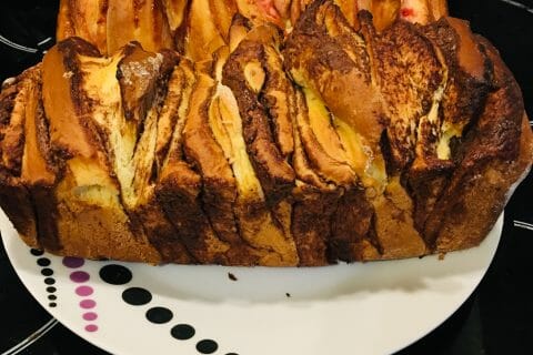Photos des recettes