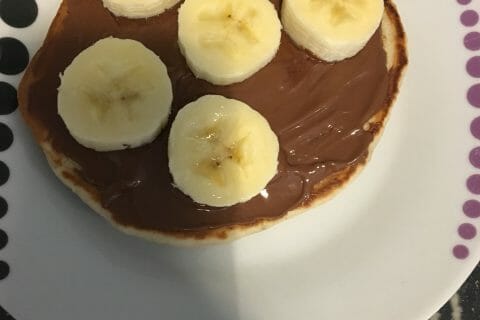 Photos des recettes