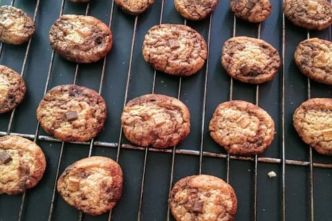 Photos des recettes
