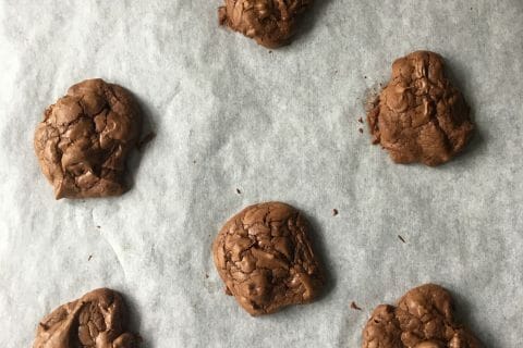 Photos des recettes