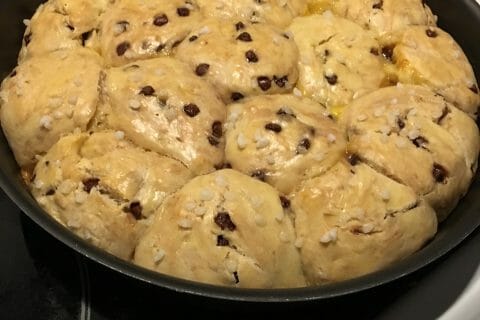 Photos des recettes