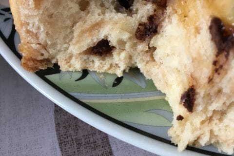 Photos des recettes
