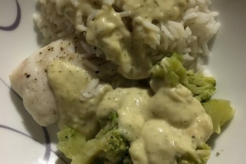 Photos des recettes