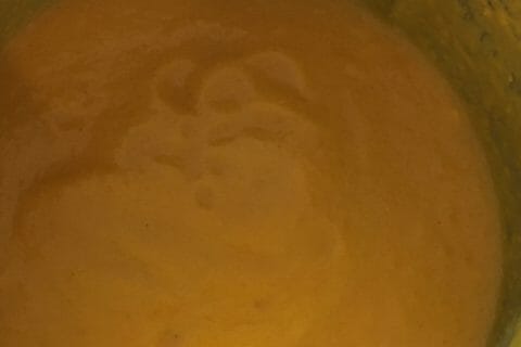 Photos des recettes