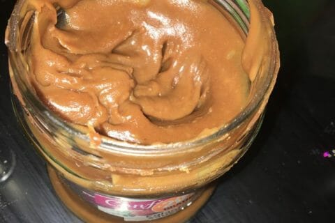 Photos des recettes