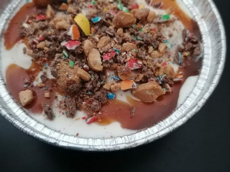 Cliquez pour zoomer ! Mc Flurry Thermomix par SeseNonoLeoLuka