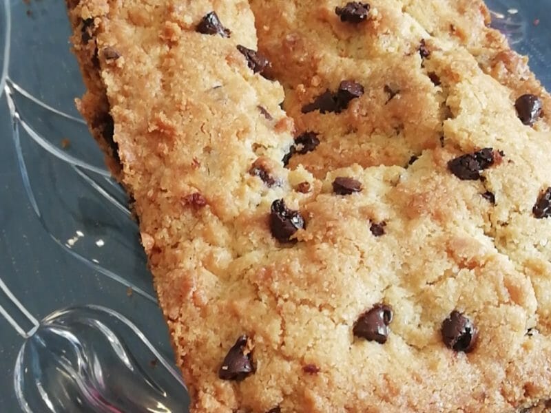 Cliquez pour zoomer ! Brookie Thermomix par Emilie0396