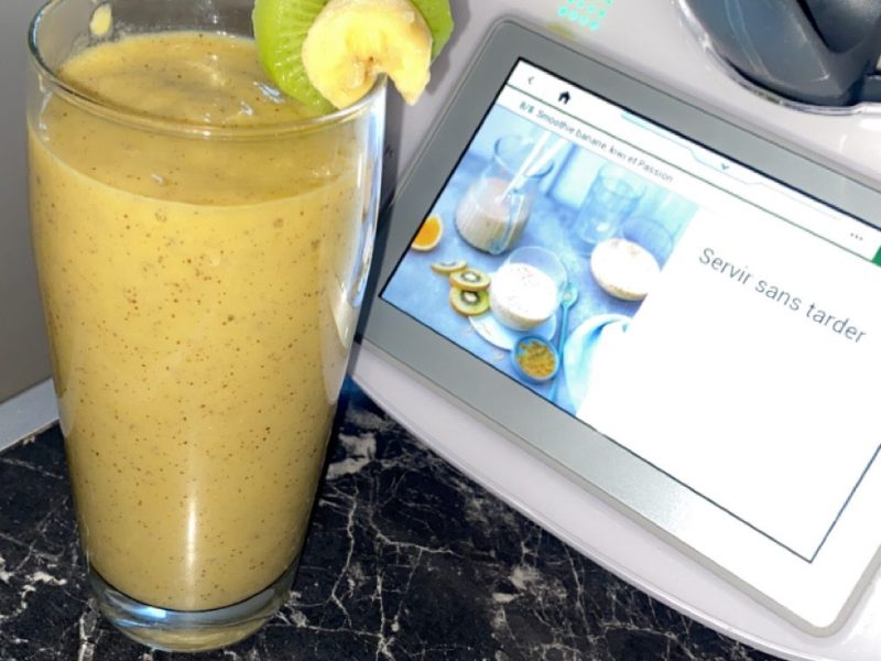 Cliquez pour zoomer ! Photo de tounssia Thermomix par tounssia