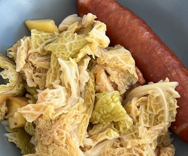 Cliquez pour zoomer ! Potée au chou Thermomix par Cinzia_1