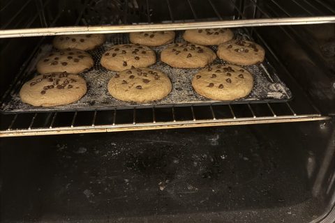 Cliquez pour zoomer ! Cookies fourrés au nutella Thermomix par k_15