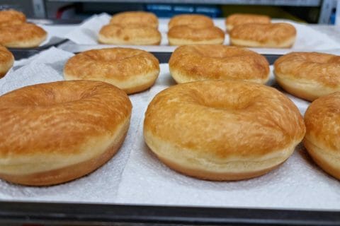 Cliquez pour zoomer ! Donuts Thermomix par Virginie_83