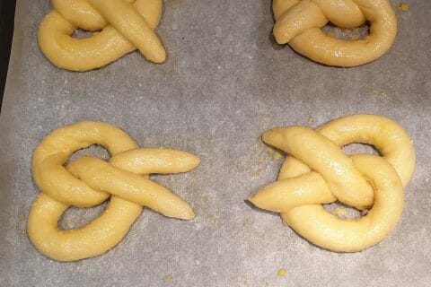 Cliquez pour zoomer ! Bretzels Thermomix par Virginie_83