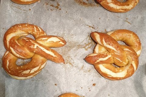 Cliquez pour zoomer ! Bretzels Thermomix par Virginie_83
