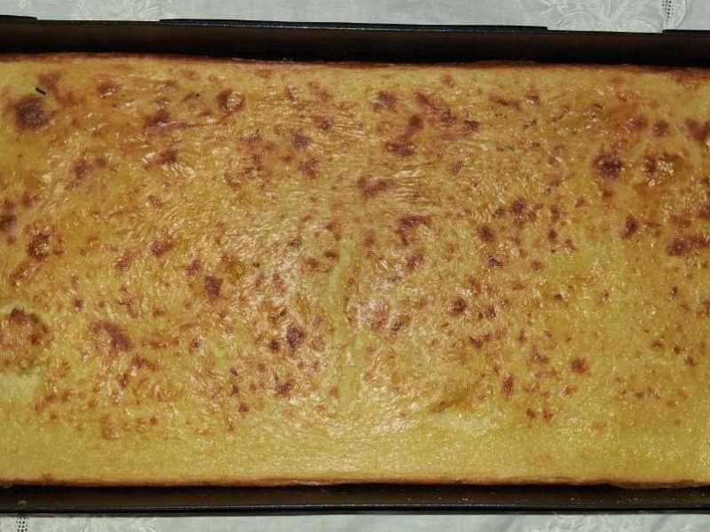 Cliquez pour zoomer ! Garantita – Houmous algérien Thermomix par salouathurifera
