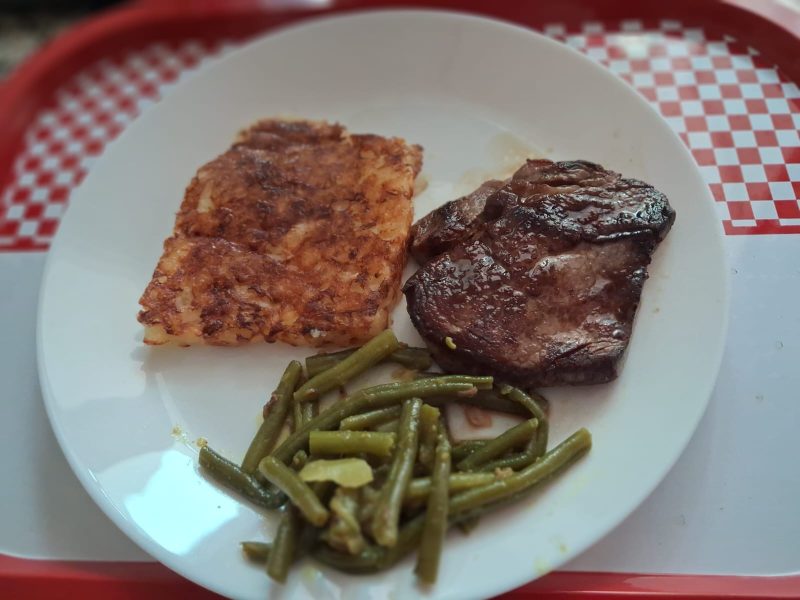 Cliquez pour zoomer ! Rösti Thermomix par salouathurifera