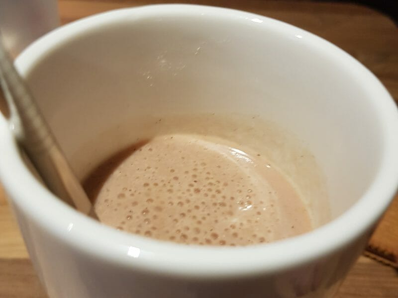 Cliquez pour zoomer ! Smoothie banane Thermomix par amandd